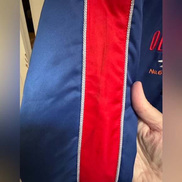 Superdry Men’s Vintage Sukajan Bomber Jacket - Picture 11 of 12